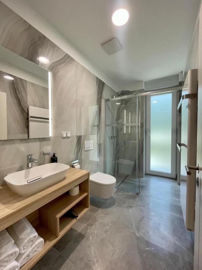 Hotel Am Waldkasino แอร์ฟวร์ท ภายนอก รูปภาพ