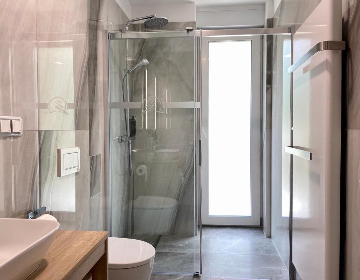 Hotel Am Waldkasino แอร์ฟวร์ท ภายนอก รูปภาพ