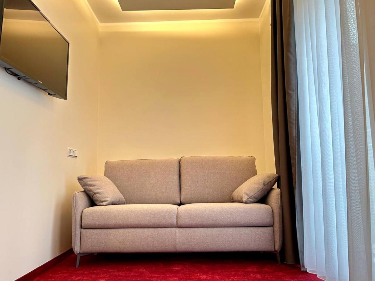 Hotel Am Waldkasino แอร์ฟวร์ท ภายนอก รูปภาพ